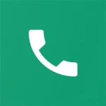 Logo of Phone + Contacts and Calls android Application 