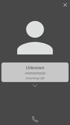 Phone + Contacts and Calls android App screenshot 10